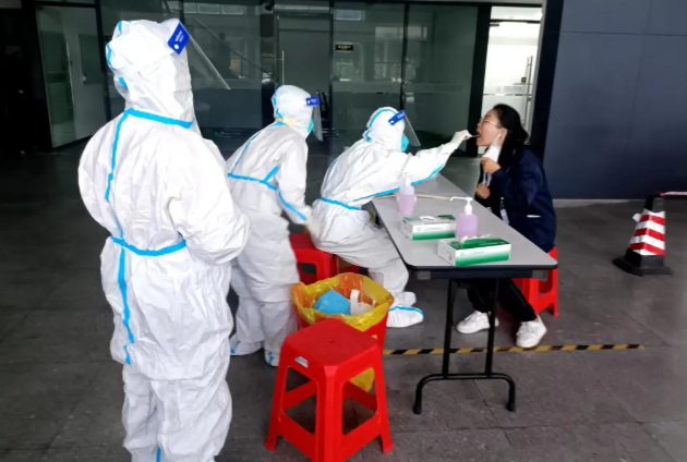 喜讯！广州J9国际站科技荣获“非公自愿服务优良单元”